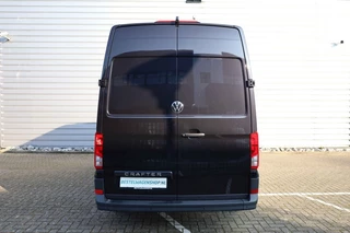 Volkswagen Crafter - afbeelding nr 18