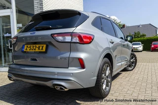 Ford Kuga Ford Kuga 2.5 PHEV e-CVT ST-Line X - afbeelding nr 66