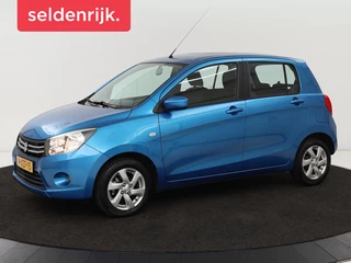 Suzuki Celerio - 495640991-0