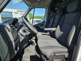 Opel Movano Opel Movano 2.3 CDTI L2H2 Airco 163 Pk Marge Camperombouw - afbeelding nr 35