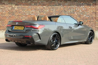 BMW 4 Serie BMW 4-serie Cabrio M440i xDrive High Executive | BMW Laserlight - afbeelding nr 3