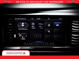 Volkswagen Transporter Volkswagen Transporter 2.0 TDI DC L2H1 30 Bulli 6 Persoons | Zeer Dik | In Zeer Goede Conditie | Comfortabele Dubbele Cabine met 6 Zitplaatsen | Body Kit | 20 Inch Brede Zwarte Wielen | Full Led | Camera | 2X Schuif Deuren | - afbeelding nr 64