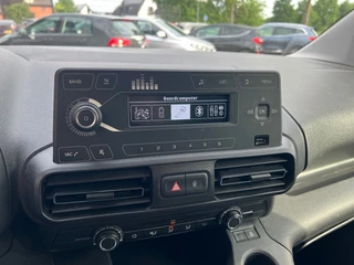 Citroën Berlingo - afbeelding nr 23