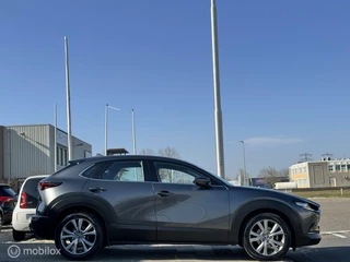 Mazda CX-30 Mazda CX-30 2.0 e-SkyActiv-X M Hybrid Comfort|Carplay Headup - afbeelding nr 6