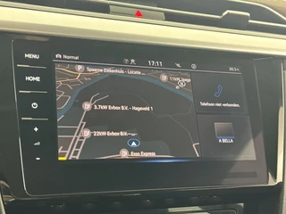 Volkswagen Arteon Volkswagen Arteon Shooting Brake 1.4 TSI e-Hybrid Elegance Business + | Virtual Cockpit | Elektrische Achterklep | Elektrische Stoelen - afbeelding nr 15
