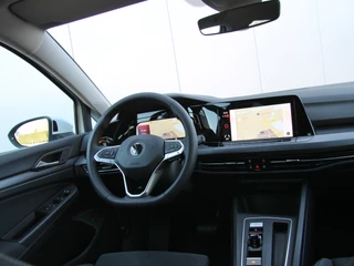 Volkswagen Golf Volkswagen Golf 1.4 eHybrid 204pk Style | Acc | Camera - afbeelding nr 8