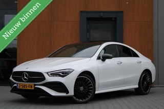 Mercedes-Benz CLA - 185239150-0