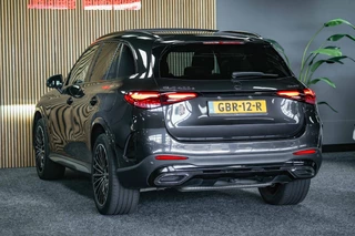 Mercedes-Benz GLC Mercedes-Benz GLC-klasse 400e 4MATIC AMG Line |Pano|Burmester|Luchtv. - afbeelding nr 22