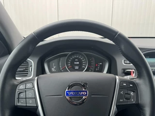 Volvo V60 Volvo V60 1.5 T3 Nordic+|Navi|NL-Auto|Geartronic - afbeelding nr 8