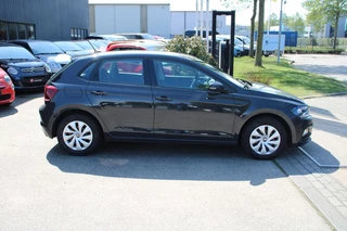 Volkswagen Polo - afbeelding nr 4