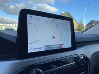 Ford Kuga Plug-in Hybrid | Navigatie | Stoelverwarming - afbeelding nr 26