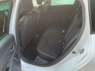 Renault Clio Renault Clio 0.9 TCE EXPRESSION ORIGINEEL NL AUTO - afbeelding nr 10