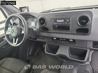 Mercedes-Benz Sprinter Mercedes Sprinter 317 CDI Automaat Bakwagen Laadklep Camera Airco Koffer Meubelbak 20m3 Airco - afbeelding nr 8
