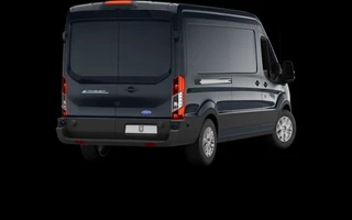 Ford Transit - afbeelding nr 2