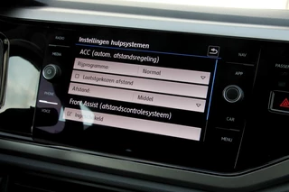 Volkswagen Polo Volkswagen Polo 1.0 TSI Comfortline - 95 pk **Carplay / PDC / ACC - afbeelding nr 20