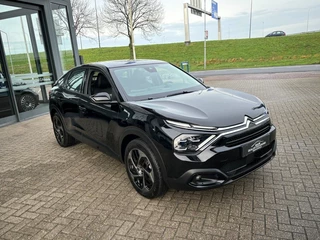 Citroën C4 - afbeelding nr 13