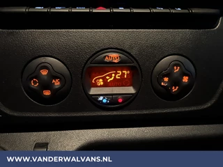 Renault Master Android Auto, Cruisecontrol, LM velgen, Parkeersensoren, Bijrijdersbank - afbeelding nr 4