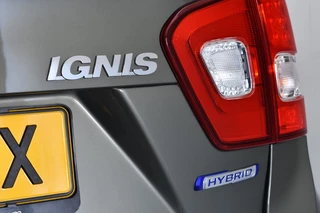 Suzuki Ignis - afbeelding nr 35
