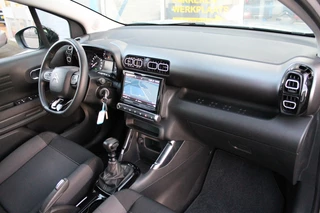 Citroën C3 - afbeelding nr 19