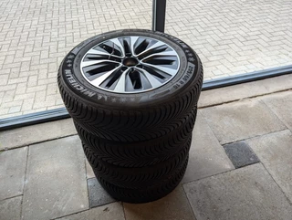 Mercedes-Benz B-Klasse Mercedes-Benz B-Klasse 180 Business Solution - afbeelding nr 12