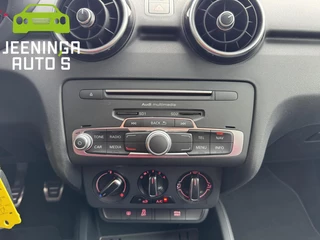 Audi A1 Sportback Audi A1 Sportback 1.4 TFSI Sport Pro Line S-line | Open Dak | - afbeelding nr 18