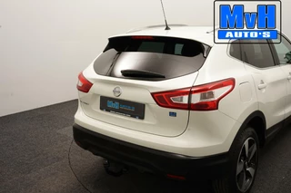 Nissan QASHQAI Nissan Qashqai 1.6 Connect Edition|200PK|PANO|CAMERA|TREKHAAK - afbeelding nr 32
