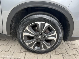 Suzuki Vitara Suzuki Vitara 1.6 High Executive |PANO|TREKH|CAMERA|STOELVW - afbeelding nr 7