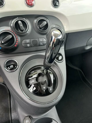 Fiat 500 Fiat 500 0.9 TwinAir Turbo/AIRCO/AUTO/SCHERM/LM.VELG/APK/NAP - afbeelding nr 18
