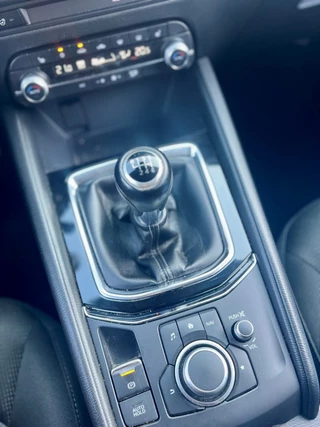 Mazda CX-5 - afbeelding nr 22