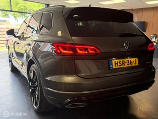 Volkswagen Touareg Volkswagen Touareg 3.0 R|Pano|Massage|Hybrid|21