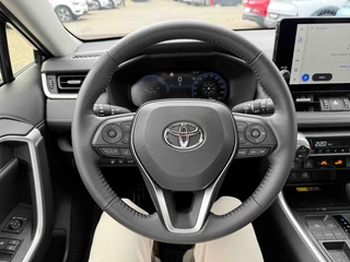 Toyota RAV4 Toyota RAV4 2.5 Hybrid Style 2WD |Navi|Carplay|PDC V+A|Camera|Elektrische a.klep|Stoel en stuurverwarming| - afbeelding nr 9