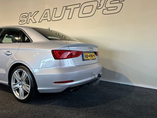 Audi A3 - afbeelding nr 11