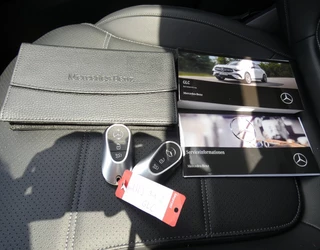 Mercedes-Benz GLC - afbeelding nr 25