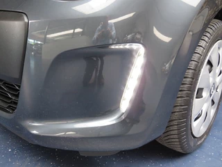 Citroën C1 Citroën C1 1.0 VTi Feel - afbeelding nr 19