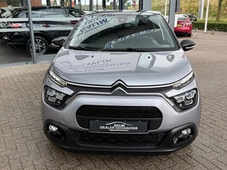 Citroën C3 Citroën C3 1.2 PT SHINE AUTOMAAT 110PK AIRCO NAVI PDC-CAMERA CRUISE. - afbeelding nr 13