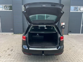 Volkswagen Passat Volkswagen Passat Variant 2.0 TDI Business Edition - afbeelding nr 7