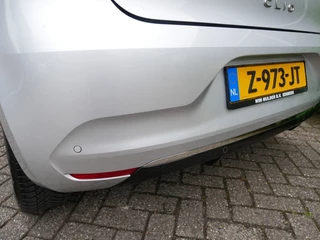 Renault Clio - afbeelding nr 21
