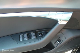 Audi A6 Audi A6 Avant 45 TFSI 3XS-line Black-Optic Panodak/NAP/B&O-Premium sound - afbeelding nr 11