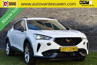 CUPRA Formentor 1.5 Turbo LED/PDC/VIRTUAL COCKPIT/STUURVW./ETC.!