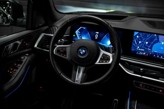 BMW X5 BMW X5 xDrive50e Hybrid | M Sport | Individual | Panodak Skylounge | Comfortstoel | H&K | 22 inch | - afbeelding nr 29