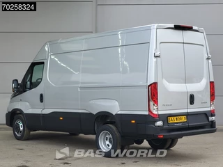 Iveco Daily Iveco Daily 35S21 210PK Automaat Dubbellucht 2025 model ACC LED Camera Parkeersensoren L2 12m3 Airco - afbeelding nr 2