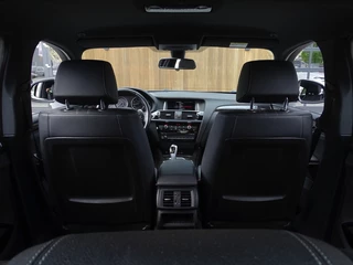 BMW X4 - afbeelding nr 12