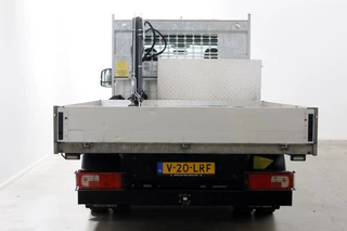 Volkswagen Crafter - afbeelding nr 16