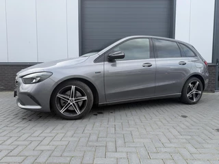 Mercedes-Benz B-Klasse 250 e Business Solution Luxury Limited
