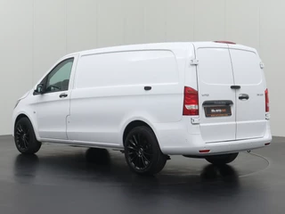 Mercedes-Benz Vito | Airco | 3-Persoons | Camera | Betimmering - afbeelding nr 2