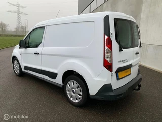 Ford Transit Connect Ford Transit Connect 1.6 TDCI AIRCO €4950,- + 21% BTW / TAX - afbeelding nr 3