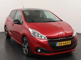 Peugeot 208 - afbeelding nr 11