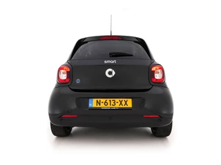 Smart Forfour (INCL-BTW) *COMFORT-SEATS | CARPLAY  | AIRCO | CRUISE | MICROFIBRE | PDC | 16''ALU* - afbeelding nr 5