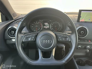 Audi A3 Audi A3 Sportback 30 TFSI 116PK Sport CARPLAY*AIRCO*PANO*PDC - afbeelding nr 31