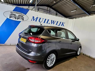Ford C-MAX - afbeelding nr 8